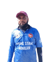 Gulamohiddin Hamdulay