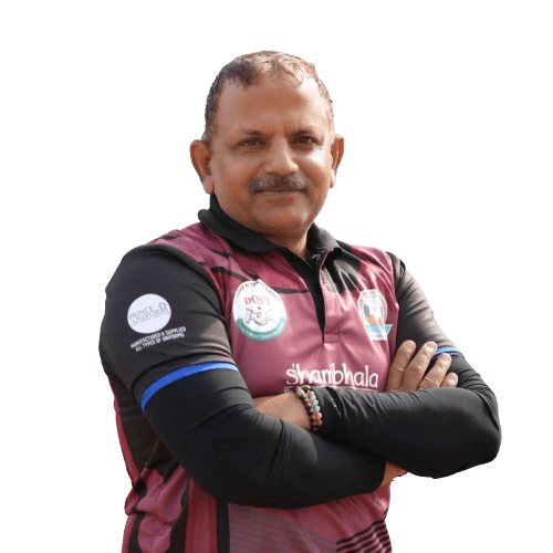 Vivek Agarwal