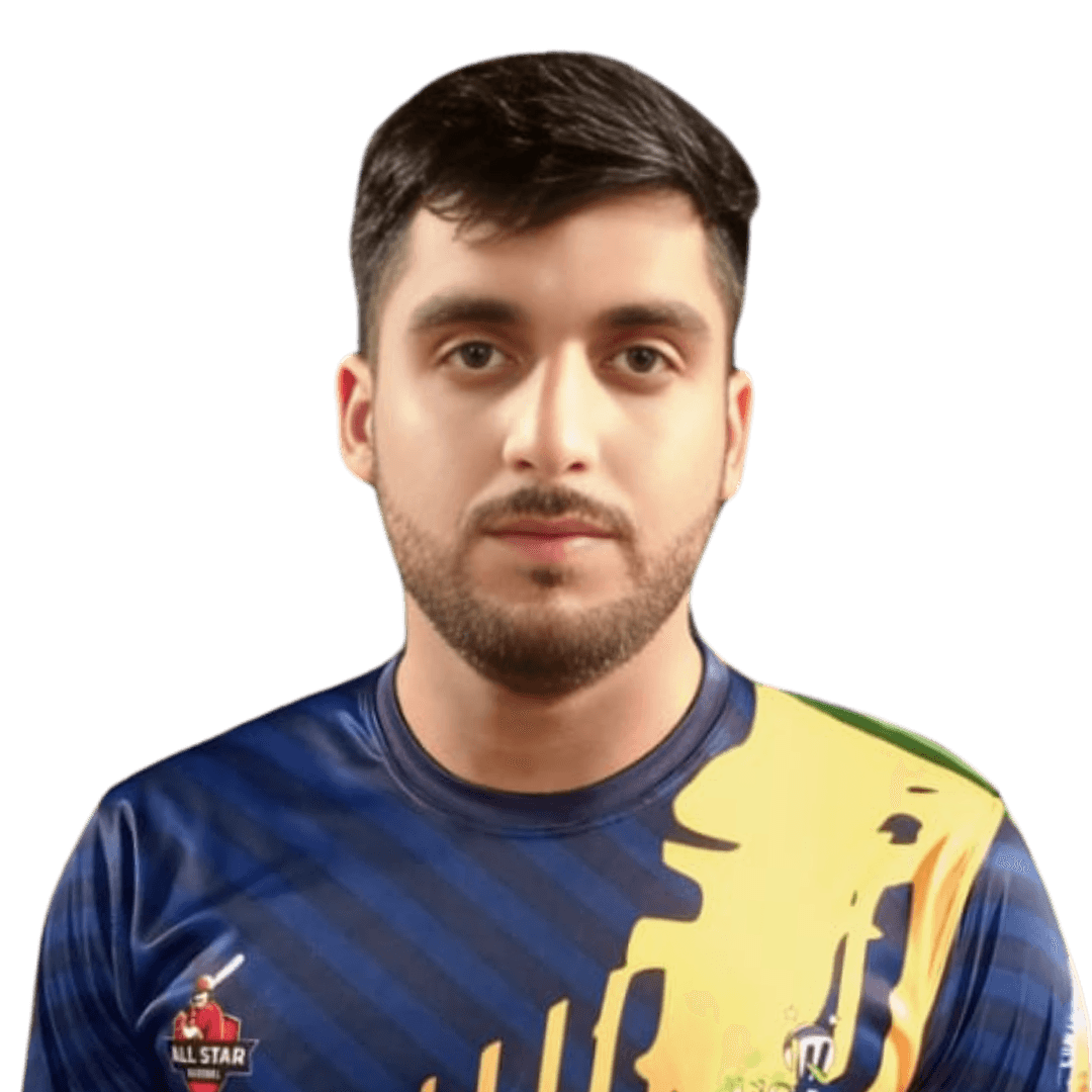 Asad Butt