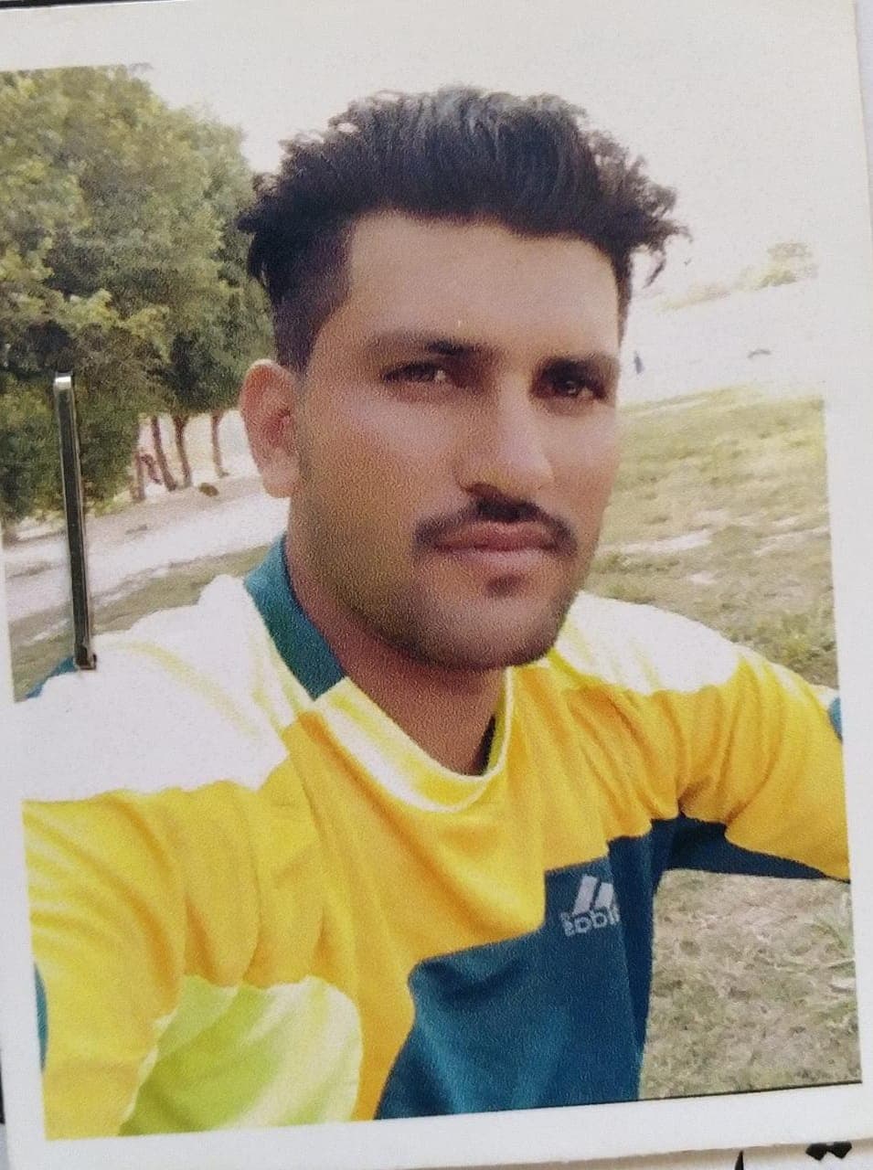 Sabir Ali