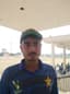 Ahsan Nisar