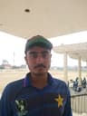 Ahsan Nisar
