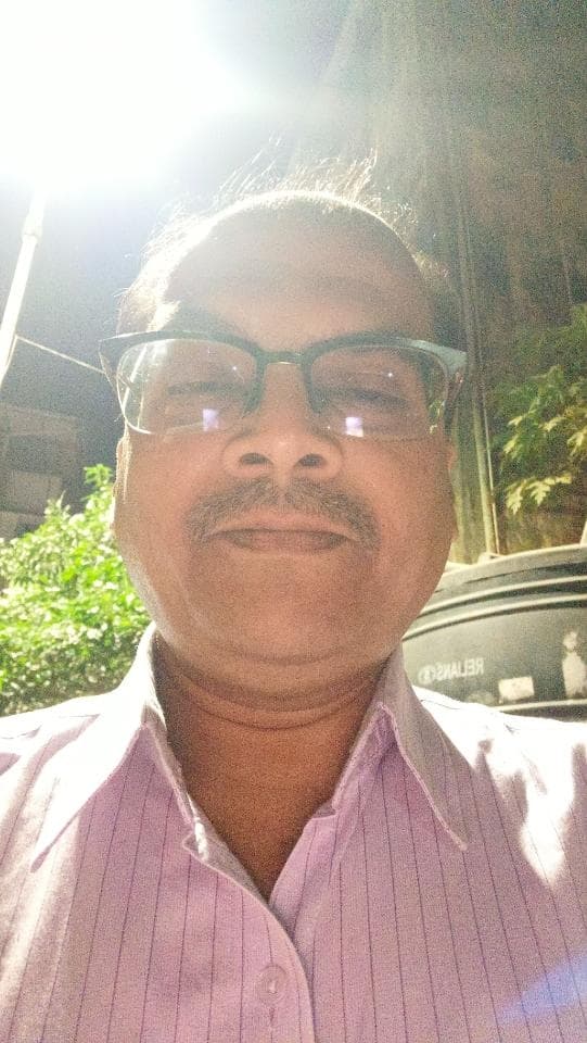 Mandar cricket player profile photo