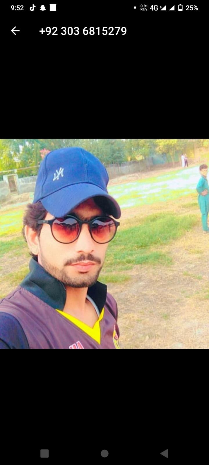 Niaz Khan