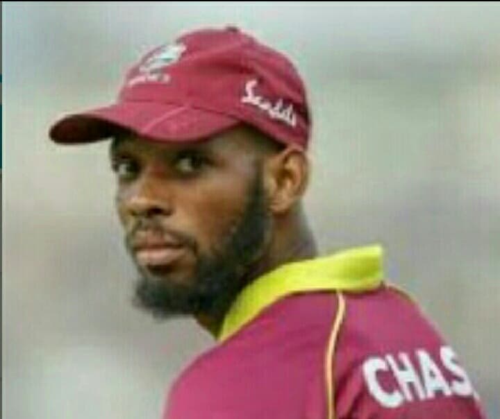 Roston Chase