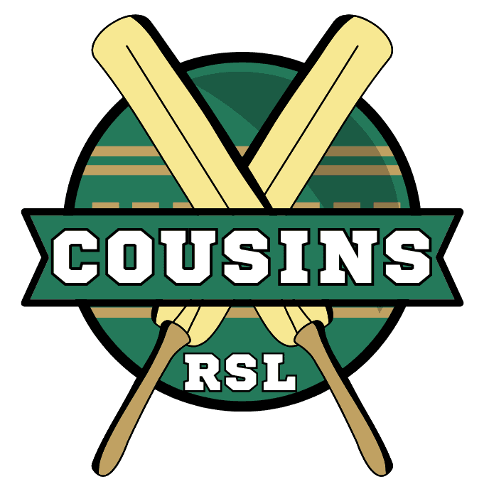 Rsl Cousins