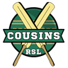 Rsl Cousins