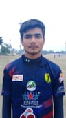 HAIDER ALI