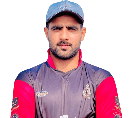 Salman Balu