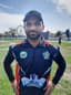 Fakhar zaman