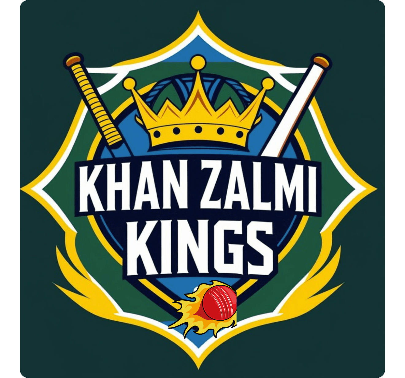 KHAN ZALMI KINGS