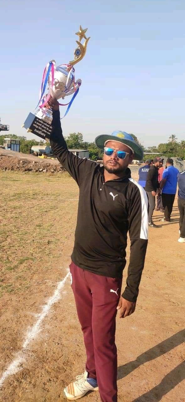 Patel Axay