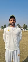 Zubair Rehman