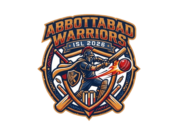 Abbottabad Warriors team logo