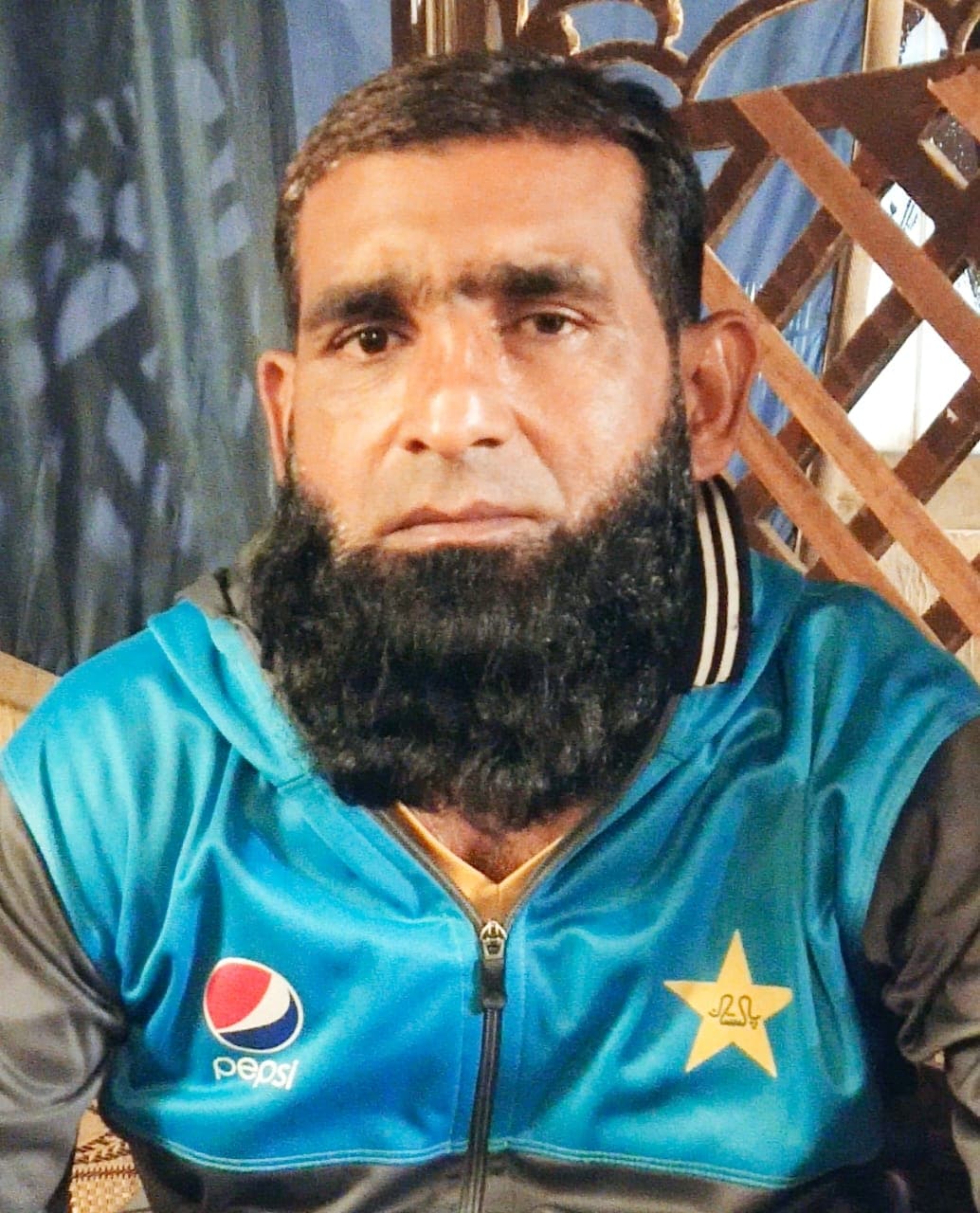 JAVED