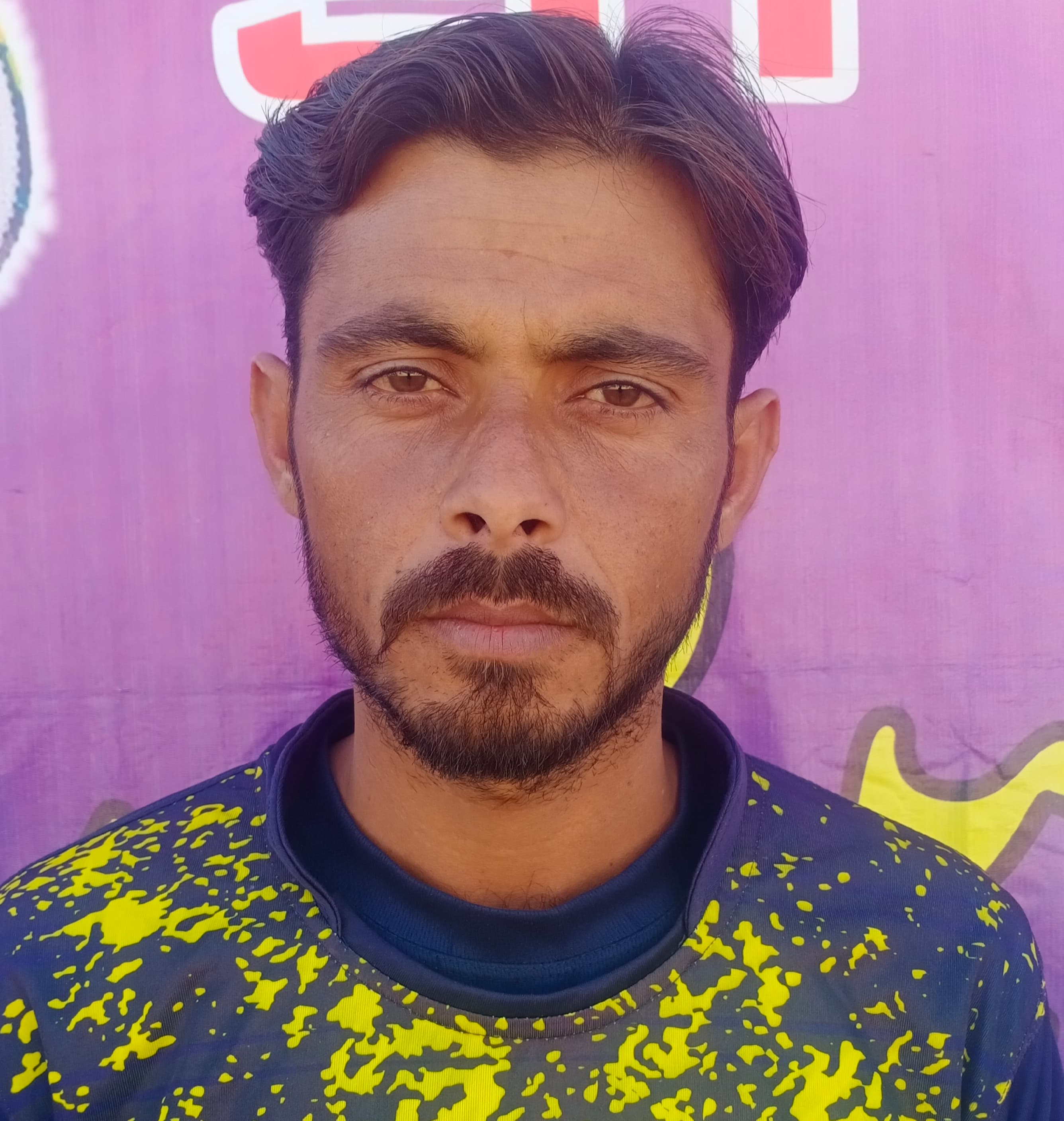 Abdul Sattar