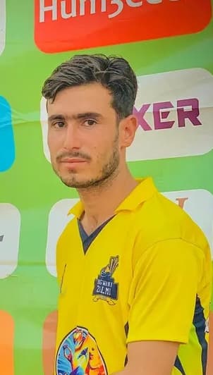 Noor Niazi