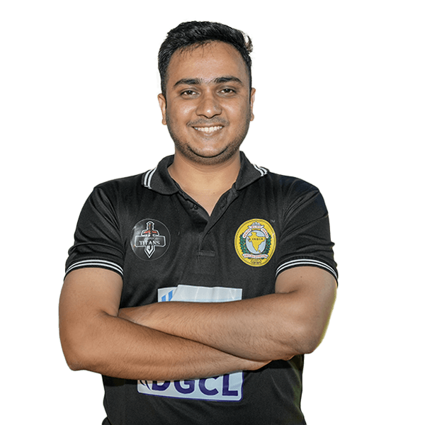 Shardul Ambekar
