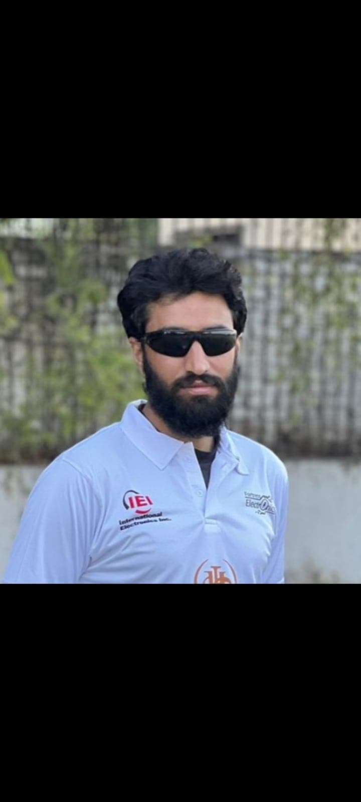 Naqeeb Ullah cricket player profile photo