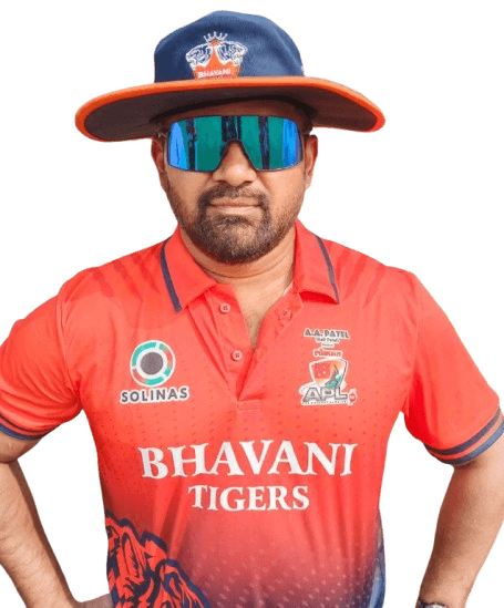 G Shreekant