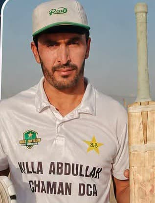 Abdul Raziq Lalai