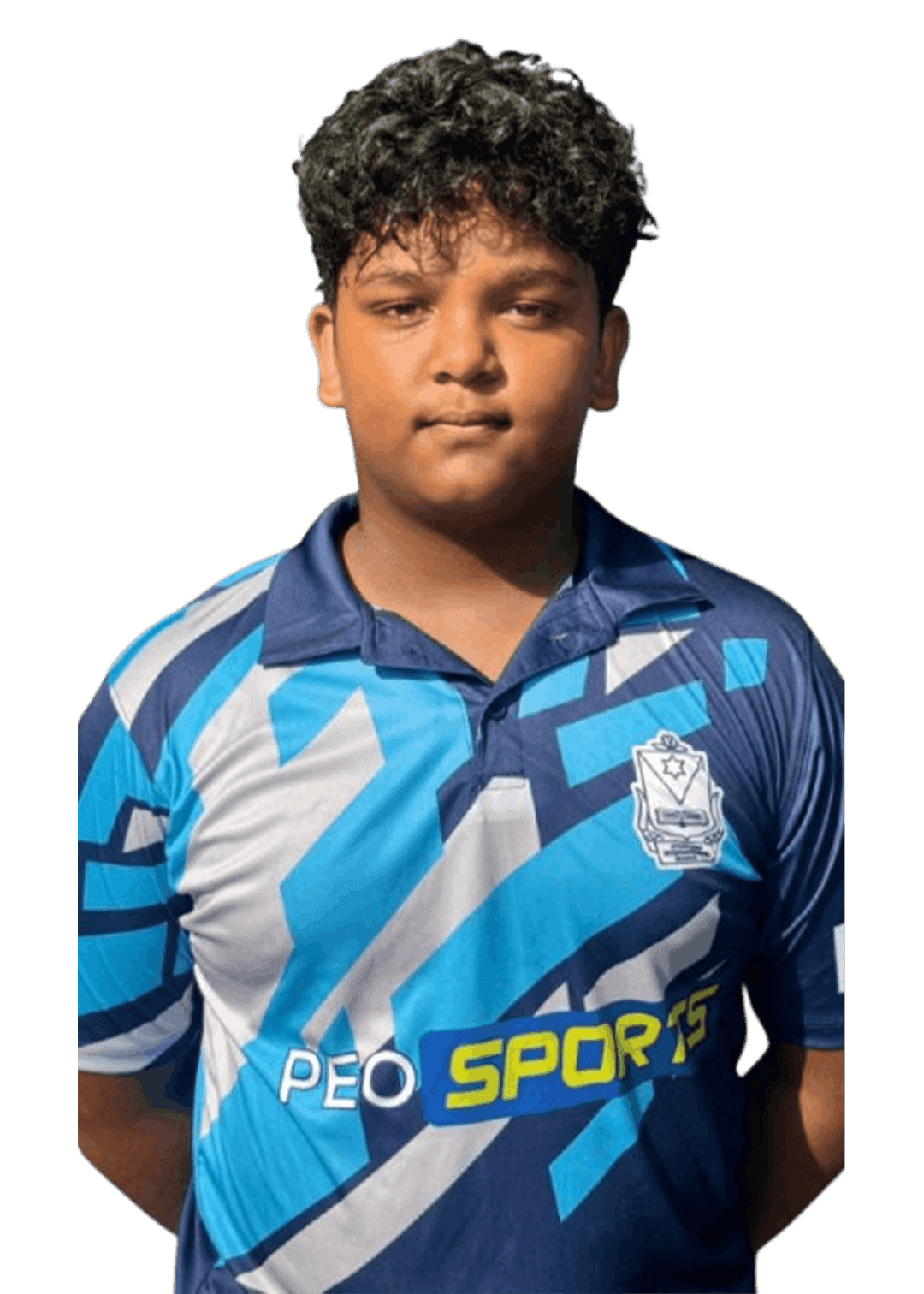 Shevan Fernando