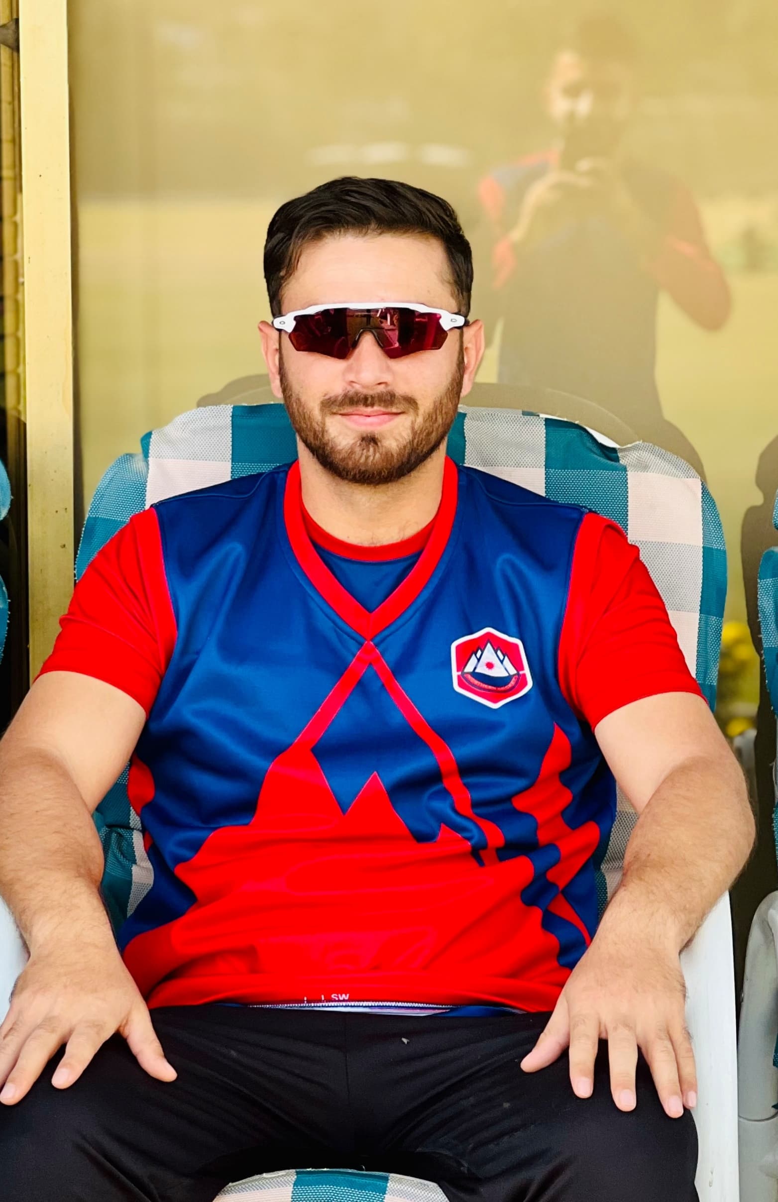 Taimur khan