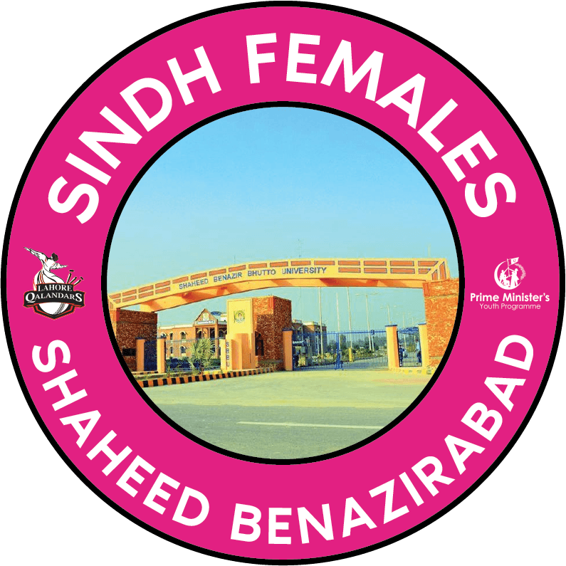 Benazirabad Women
