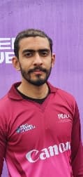 Waleed Shehzad
