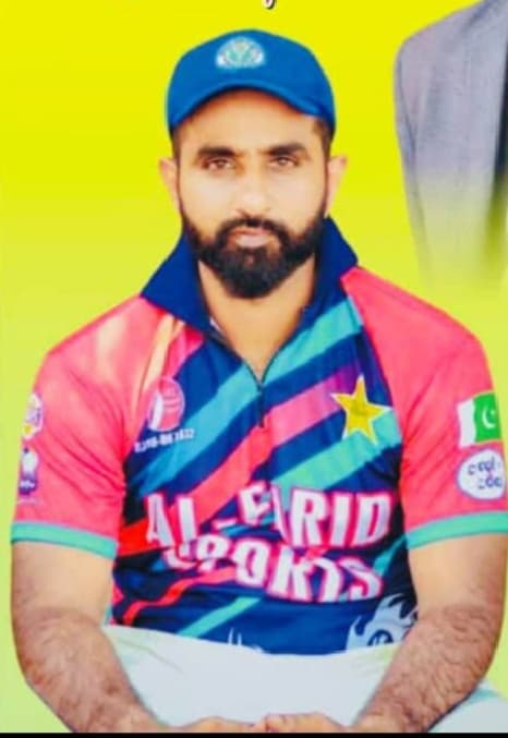 Tariq Fareed