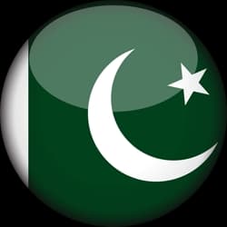 PAKISTAN