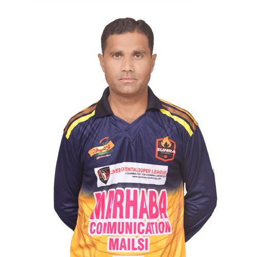 Hamid cricket player photo