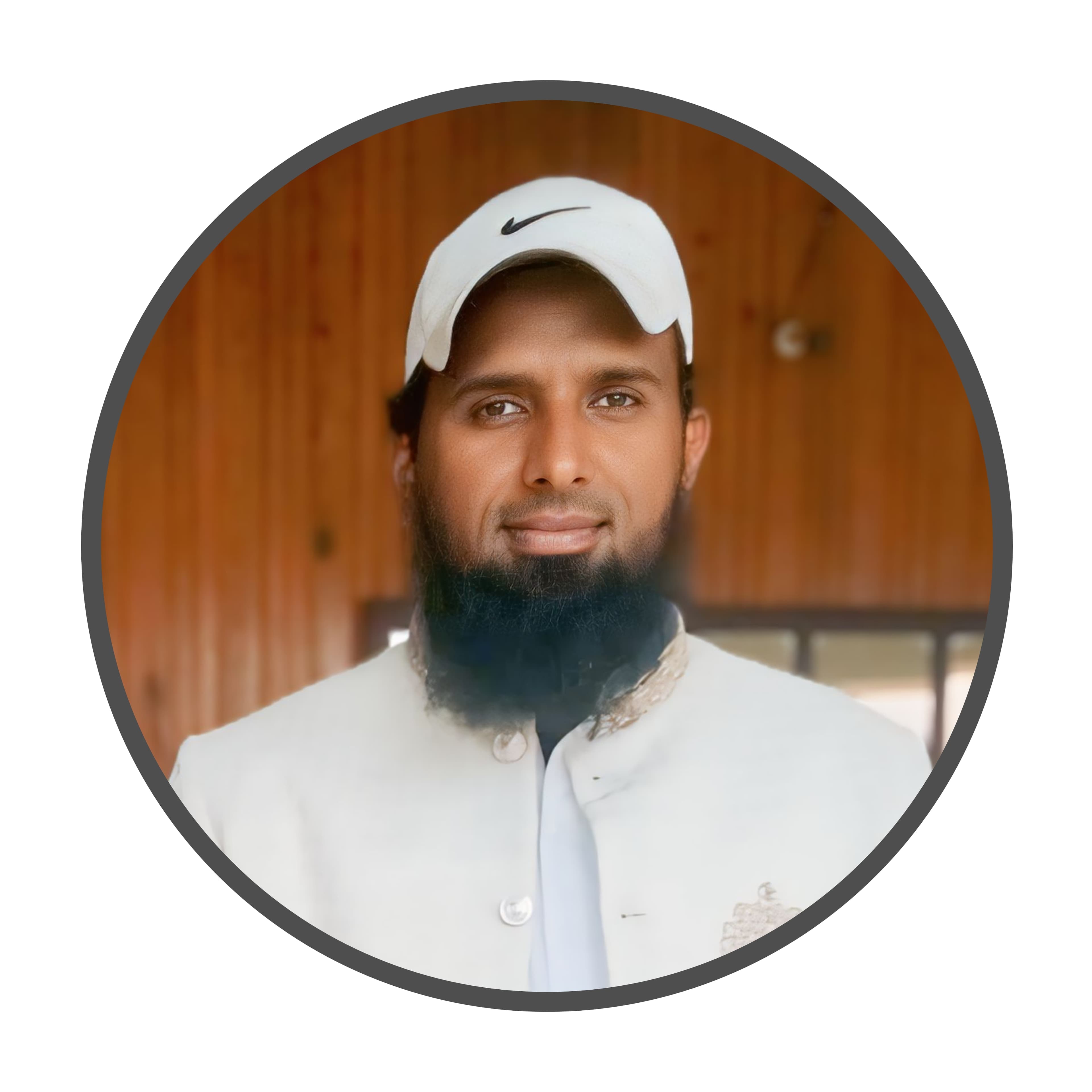 M.SAJJAD