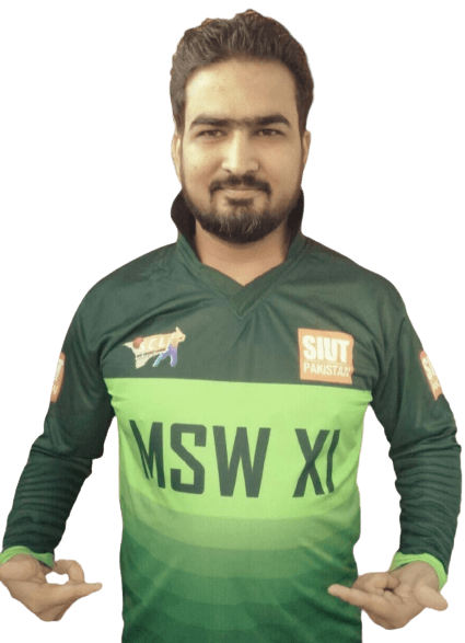 Shahzad