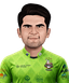 Shaheen Afridi