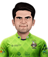 Shaheen Afridi