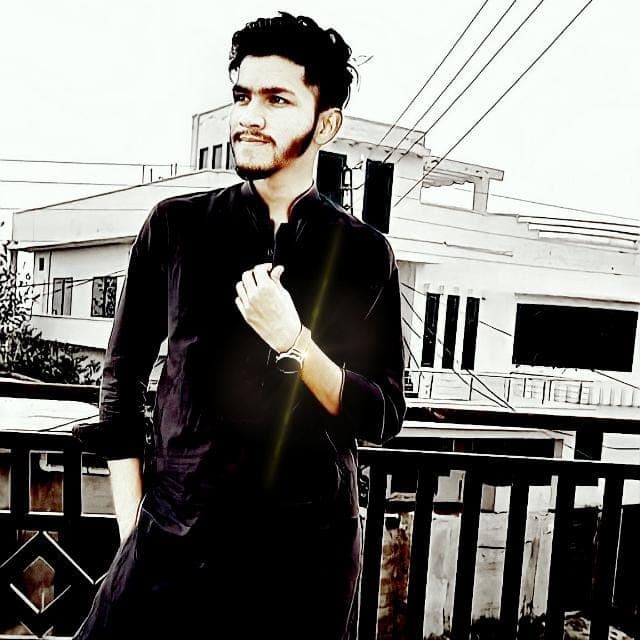 M.Awais cricket player profile photo