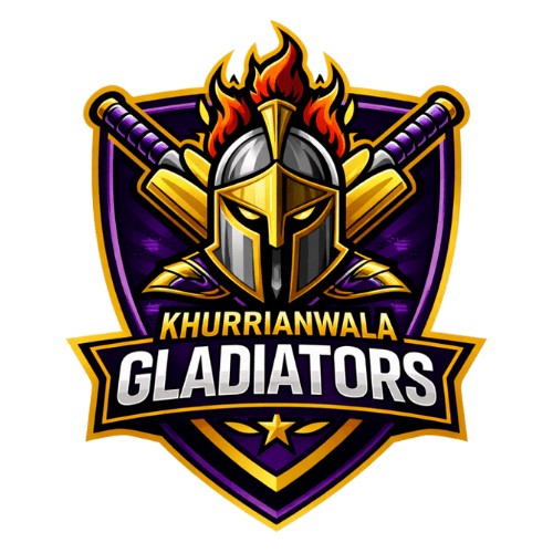 Khurrianwala Gladiator