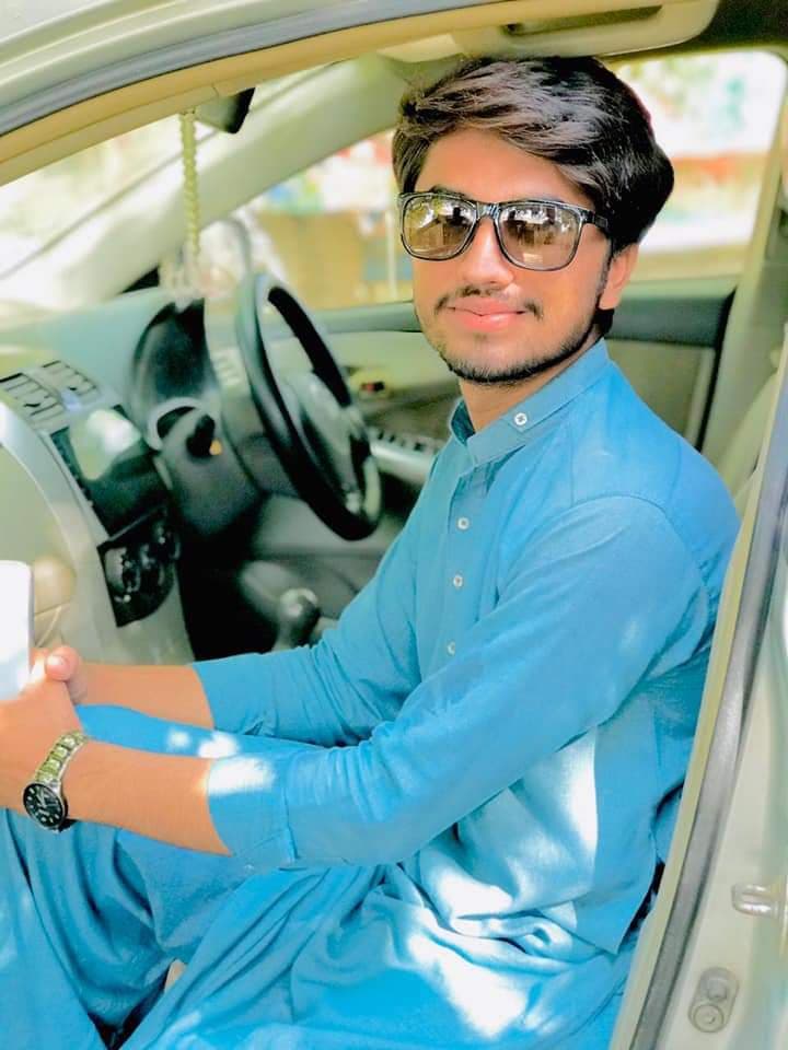 M Saleem cricket player profile photo