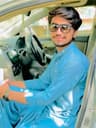 M Saleem