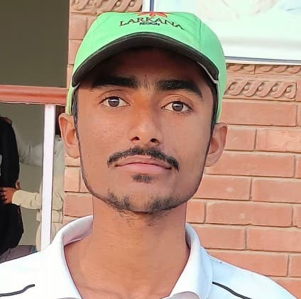 Kamran Supro