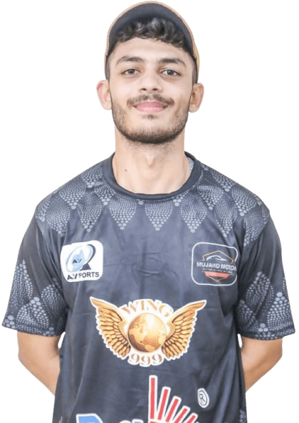 Adam Essa