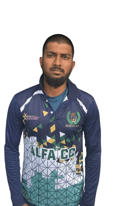 Mohamed Ashik