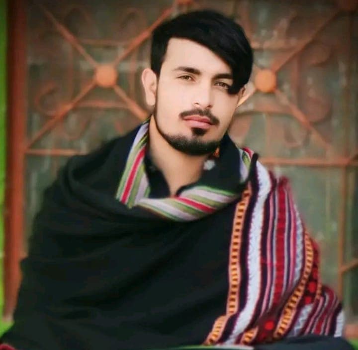 Hikmat cricket player profile photo