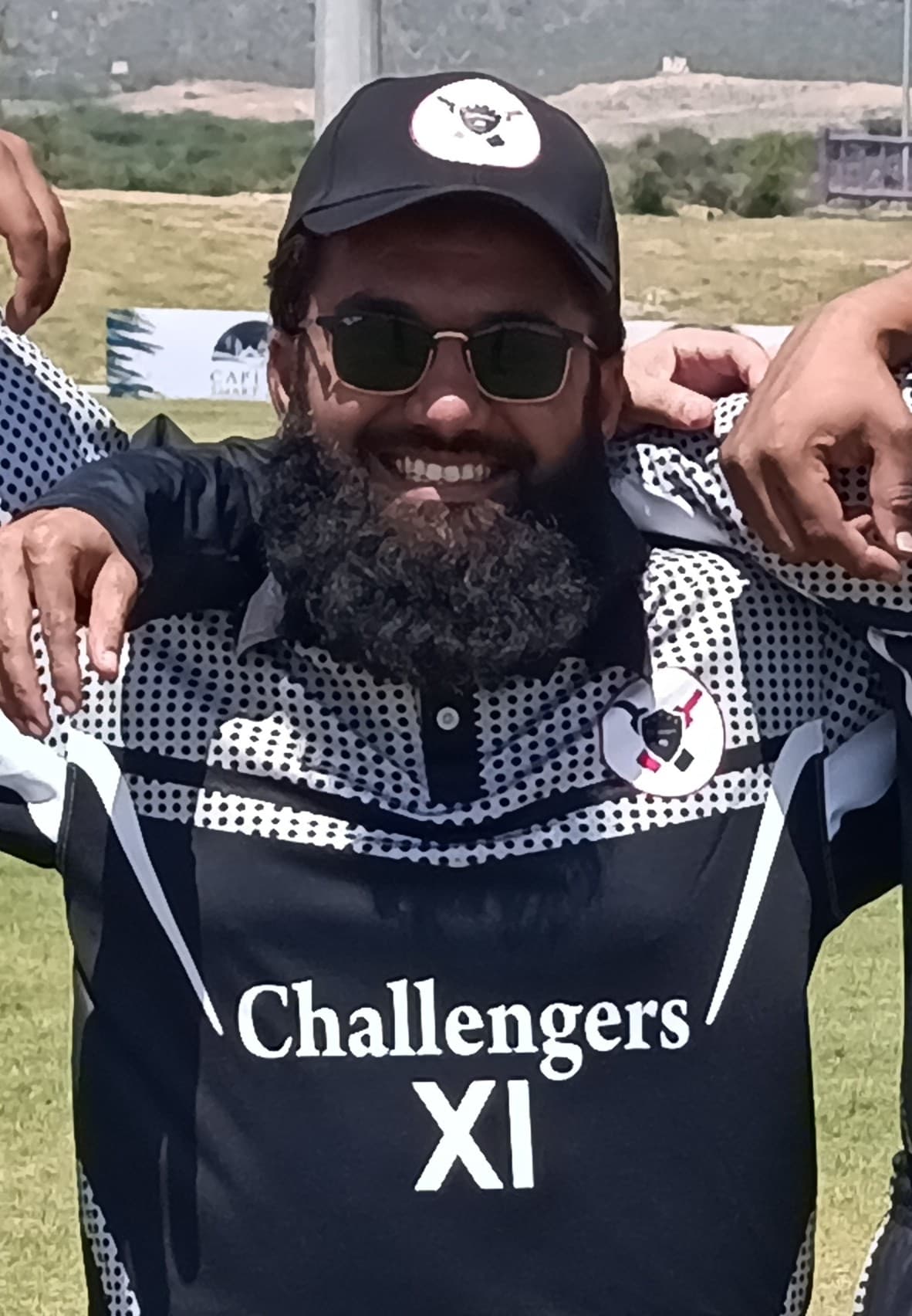 Farhan Khalil