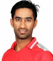 Gurkeerat Rupinder Singh