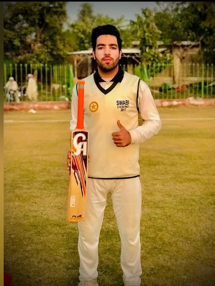 Syed-Uzair