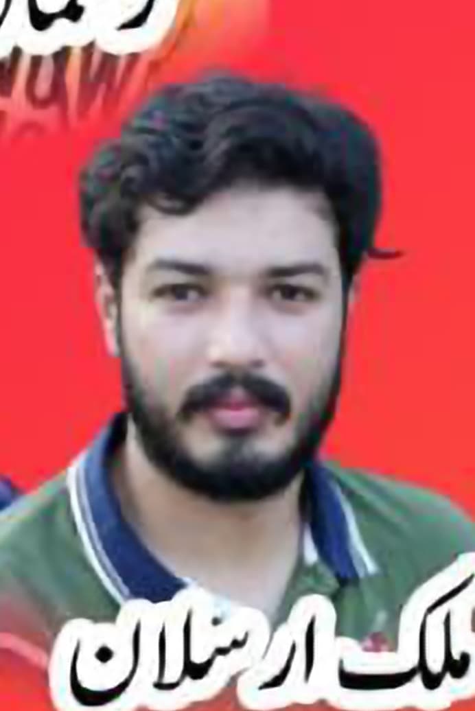 Malik Arsalan