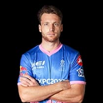 Joss Buttler cricket player profile photo