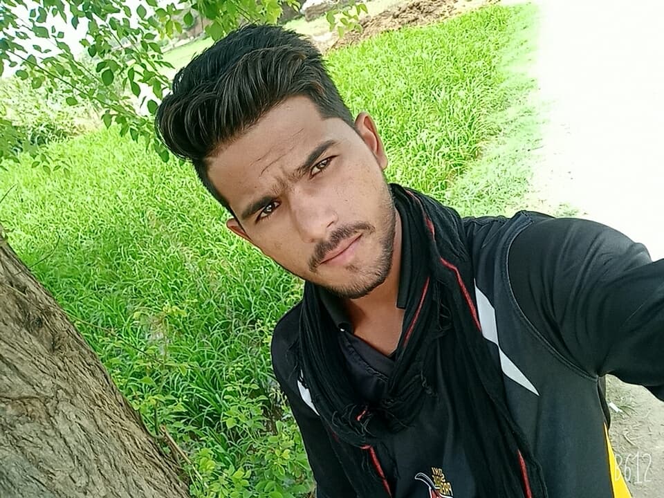 Adnan Mayo cricket player profile photo